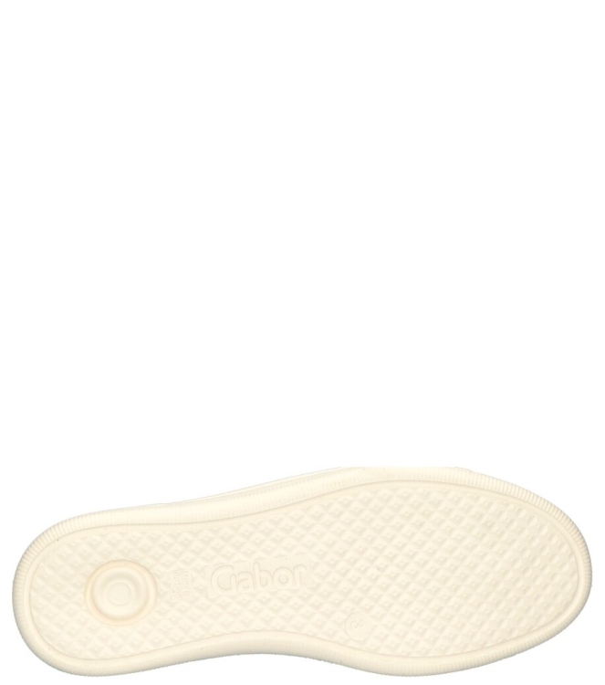 Gabor sneaker <span>46.395.62</span> 46.395.62 wit - www.bremmerschoenen.live - Bremmer Schoenen