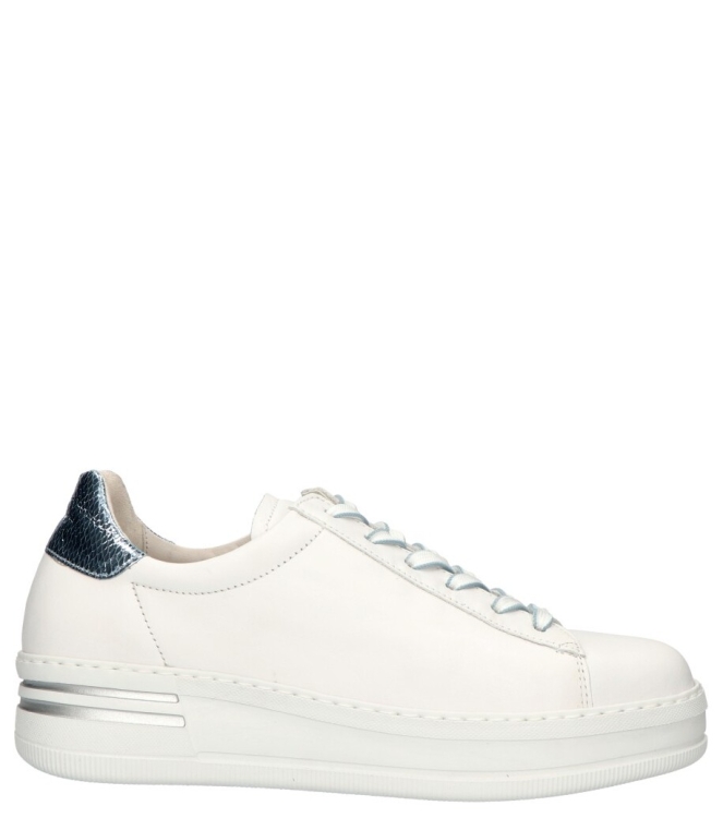 Gabor sneaker <span>46.395.52</span> 46.395.52 wit - www.bremmerschoenen.live - Bremmer Schoenen