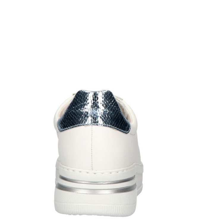 Gabor sneaker <span>46.395.52</span> 46.395.52 wit - www.bremmerschoenen.live - Bremmer Schoenen