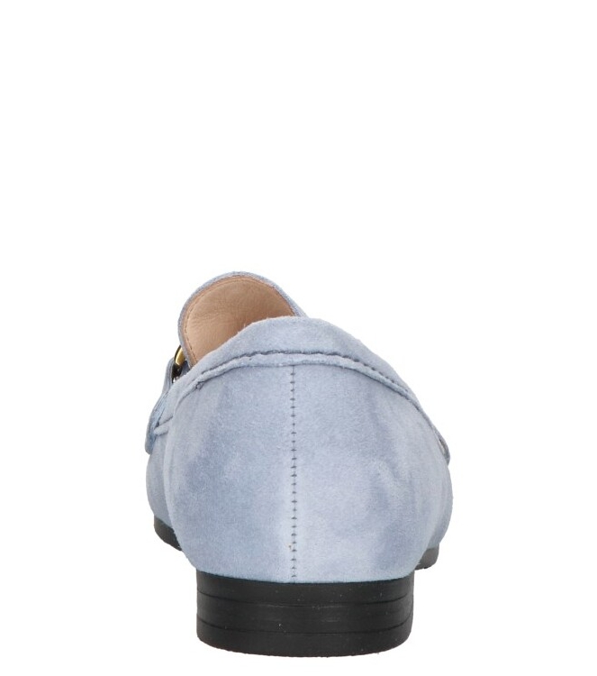 Gabor Gabor instapper <span>42.432.36</span> 36 azur (goldmatt) Gabor instapper <span>42.432.36</span> 42.432.36 blauw - www.bremmerschoenen.live - Bremmer Schoenen