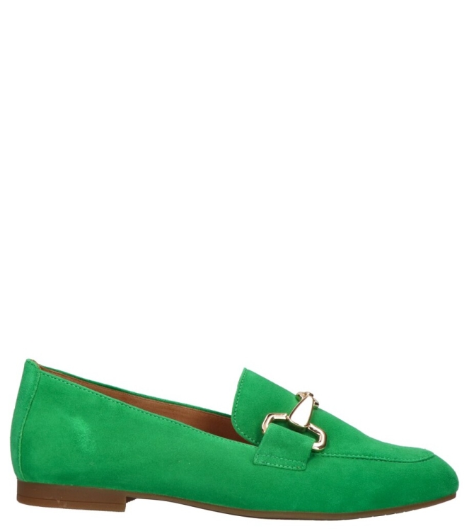 Gabor Gabor instapper <span>45.211.33</span> 33 verde (gold) Gabor instapper <span>45.211.33</span> 45.211.33 groen - www.bremmerschoenen.live - Bremmer Schoenen
