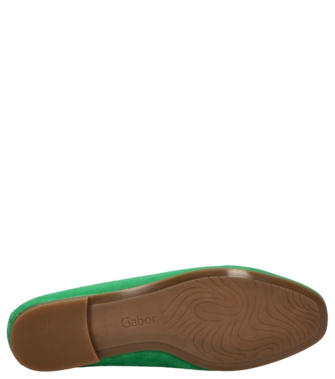 Gabor Gabor instapper <span>45.211.33</span> 33 verde (gold) Gabor instapper <span>45.211.33</span> 45.211.33 groen - www.bremmerschoenen.live - Bremmer Schoenen