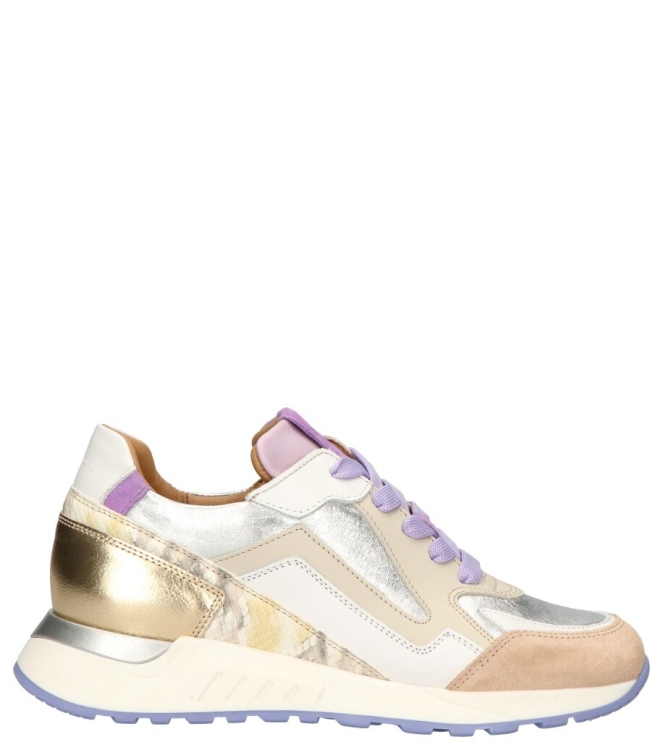 Piedi Nudi Piedi nudi sneaker <span>Selva 17.08</span> Sahara Pitone Piedi nudi sneaker <span>Selva 17.08</span> Selva 17.08 beige - www.bremmerschoenen.live - Bremmer Schoenen