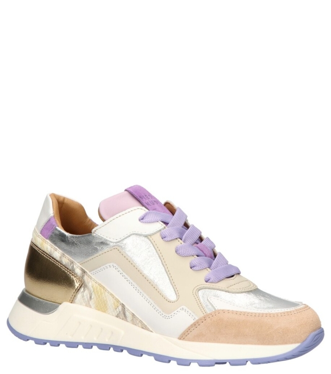 Piedi Nudi Piedi nudi sneaker <span>Selva 17.08</span> Sahara Pitone Piedi nudi sneaker <span>Selva 17.08</span> Selva 17.08 beige - www.bremmerschoenen.live - Bremmer Schoenen