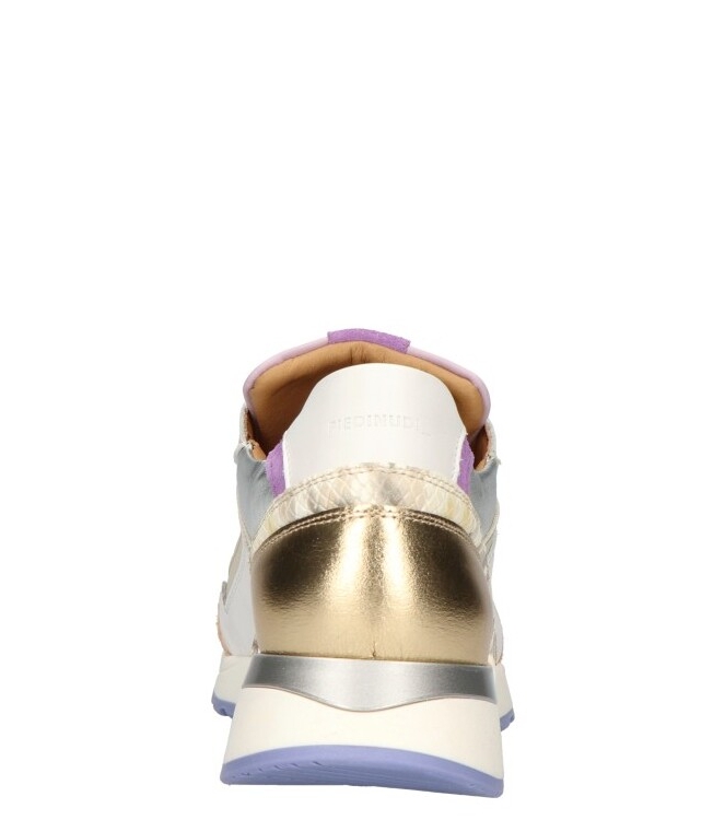 Piedi Nudi Piedi nudi sneaker <span>Selva 17.08</span> Sahara Pitone Piedi nudi sneaker <span>Selva 17.08</span> Selva 17.08 beige - www.bremmerschoenen.live - Bremmer Schoenen