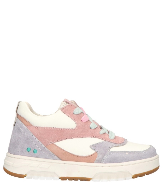 Bunnies JR Bunnies JR sneaker <span>224311 470 Nina Noa</span> 470 light pink Bunnies JR sneaker <span>224311 470 Nina Noa</span> 224311 470 Nina Noa meerkleurig - www.bremmerschoenen.live - Bremmer Schoenen