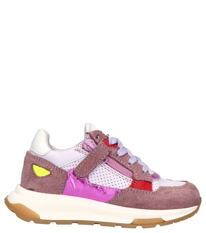 Piedro sneaker <span>111.76223.70 0341</span> 111.76223.70 0341 rose - www.bremmerschoenen.live - Bremmer Schoenen