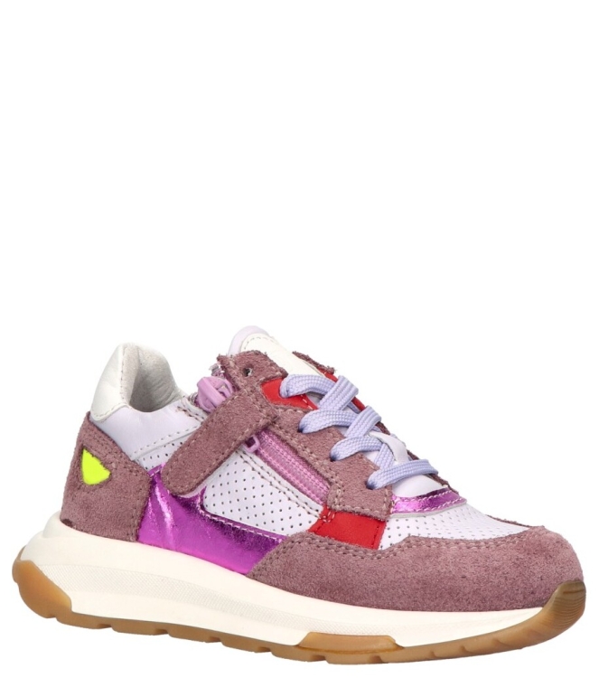 Piedro sneaker <span>111.76223.70 0341</span> 111.76223.70 0341 rose - www.bremmerschoenen.live - Bremmer Schoenen