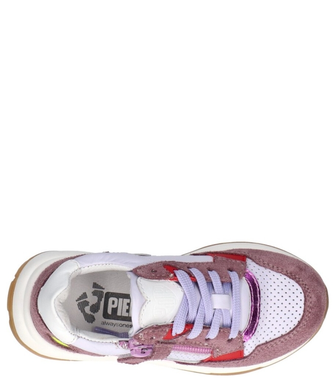 Piedro sneaker <span>111.76223.70 0341</span> 111.76223.70 0341 rose - www.bremmerschoenen.live - Bremmer Schoenen