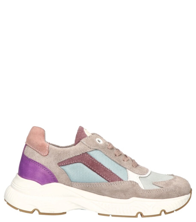 Piedro sneaker <span>111.76183.10 8041</span> 111.76183.10 8041 meerkleurig - www.bremmerschoenen.live - Bremmer Schoenen