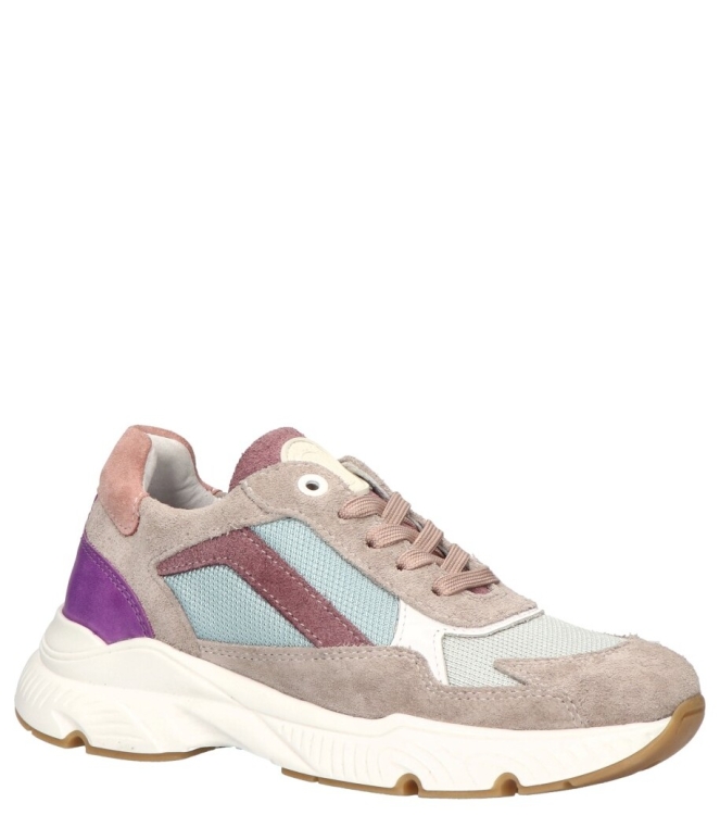Piedro sneaker <span>111.76183.10 8041</span> 111.76183.10 8041 meerkleurig - www.bremmerschoenen.live - Bremmer Schoenen