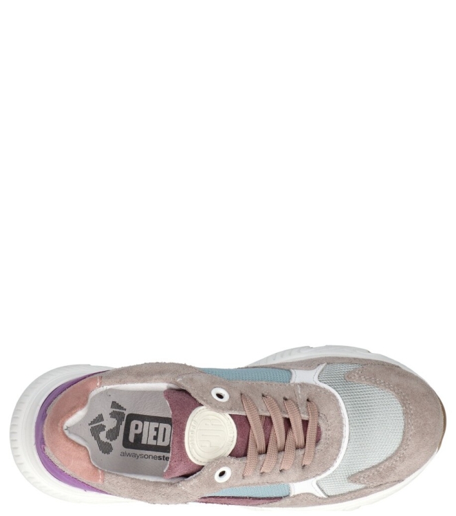 Piedro sneaker <span>111.76183.10 8041</span> 111.76183.10 8041 meerkleurig - www.bremmerschoenen.live - Bremmer Schoenen