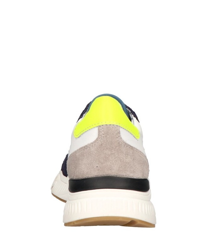 Piedro sneaker <span>111.78183.10 5629</span> 111.78183.10 5629 blauw - www.bremmerschoenen.live - Bremmer Schoenen