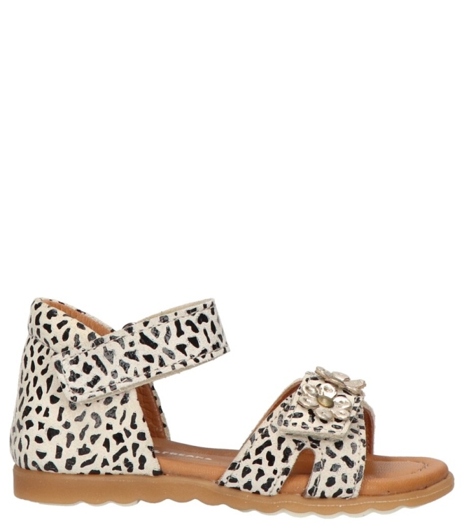 Jochie Jochie Sandaal <span>24710 866 Coby</span> Leopard Jochie Sandaal <span>24710 866 Coby</span> 24710 866 Coby beige - www.bremmerschoenen.live - Bremmer Schoenen