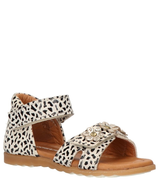 Jochie Jochie Sandaal <span>24710 866 Coby</span> Leopard Jochie Sandaal <span>24710 866 Coby</span> 24710 866 Coby beige - www.bremmerschoenen.live - Bremmer Schoenen