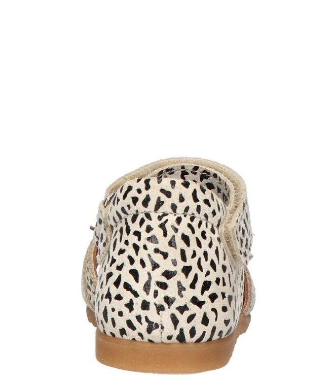 Jochie Jochie Sandaal <span>24710 866 Coby</span> Leopard Jochie Sandaal <span>24710 866 Coby</span> 24710 866 Coby beige - www.bremmerschoenen.live - Bremmer Schoenen