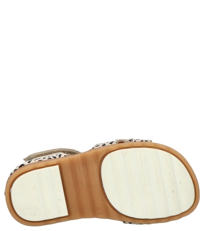 Jochie Jochie Sandaal <span>24710 866 Coby</span> Leopard Jochie Sandaal <span>24710 866 Coby</span> 24710 866 Coby beige - www.bremmerschoenen.live - Bremmer Schoenen