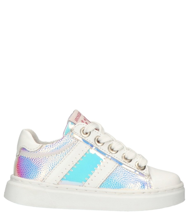Jochie Jochie sneaker <span>24500 905 Carlijn</span> Multi petrolio Jochie sneaker <span>24500 905 Carlijn</span> 24500 905 Carlijn wit - www.bremmerschoenen.live - Bremmer Schoenen