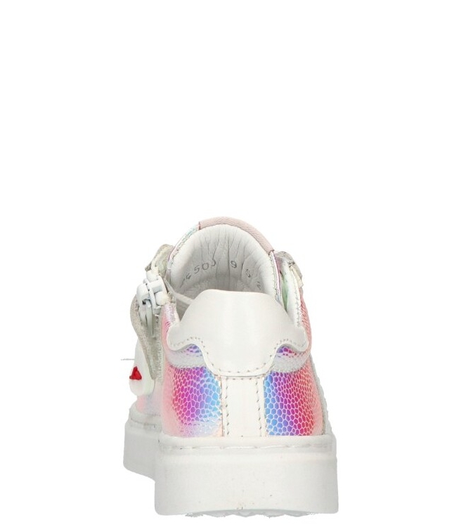 Jochie Jochie sneaker <span>24500 905 Carlijn</span> Multi petrolio Jochie sneaker <span>24500 905 Carlijn</span> 24500 905 Carlijn wit - www.bremmerschoenen.live - Bremmer Schoenen