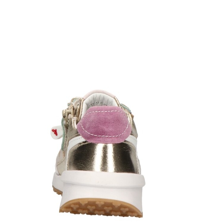 Jochie Jochie sneaker <span>24530 960 Charlotte</span> Gold Jochie sneaker <span>24530 960 Charlotte</span> 24530 960 Charlotte goud - www.bremmerschoenen.live - Bremmer Schoenen