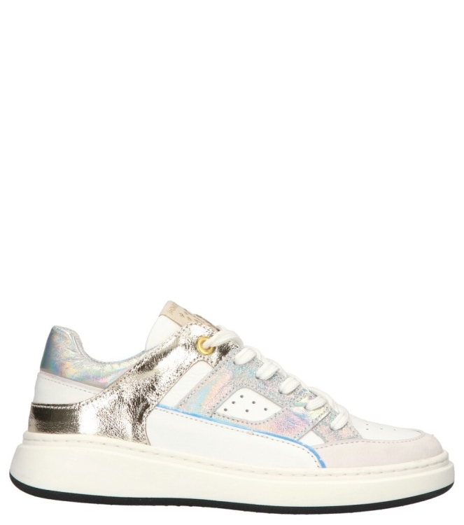 Jochie Jochie sneaker <span>24540 960 Cis</span> Gold Jochie sneaker <span>24540 960 Cis</span> 24540 960 Cis wit - www.bremmerschoenen.live - Bremmer Schoenen