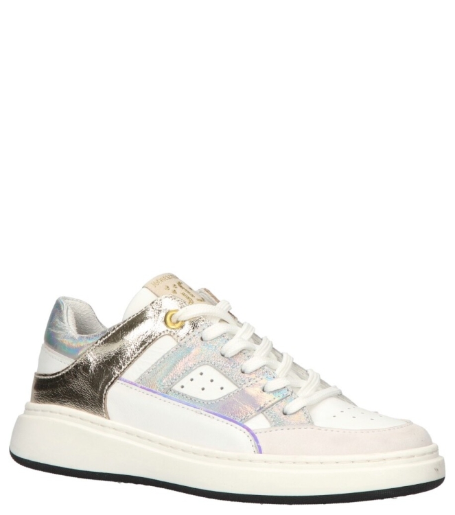 Jochie Jochie sneaker <span>24540 960 Cis</span> Gold Jochie sneaker <span>24540 960 Cis</span> 24540 960 Cis wit - www.bremmerschoenen.live - Bremmer Schoenen
