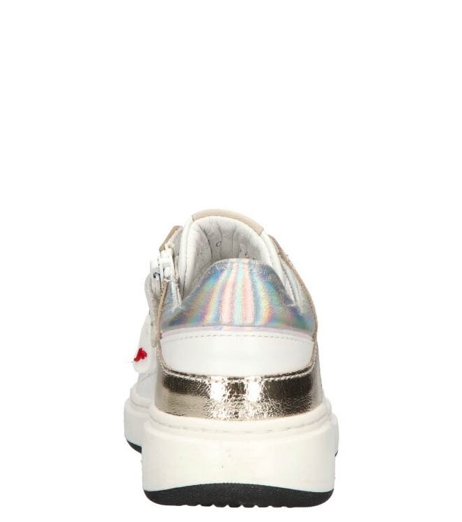 Jochie Jochie sneaker <span>24540 960 Cis</span> Gold Jochie sneaker <span>24540 960 Cis</span> 24540 960 Cis wit - www.bremmerschoenen.live - Bremmer Schoenen