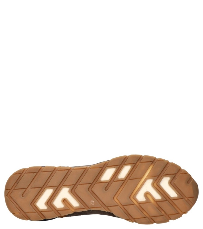 Australian Australian sneaker <span>15.1632.02 KI0 Novecento</span> Grey Cognac White Australian sneaker <span>15.1632.02 KI0 Novecento</span> 15.1632.02 KI0 Novecento grijs - www.bremmerschoenen.live - Bremmer Schoenen