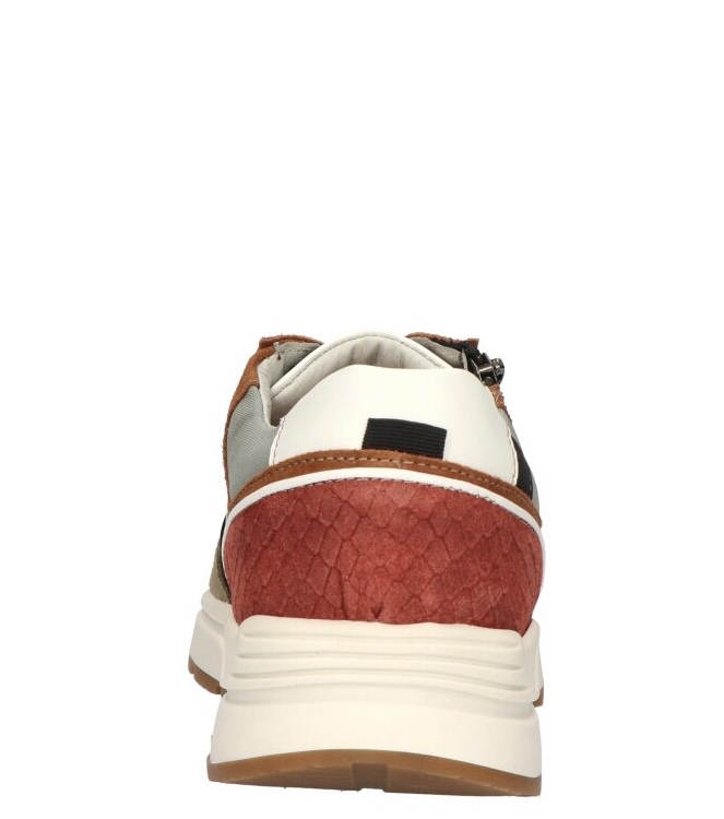 Australian sneaker <span>15.1639.02 K16 Connery</span> 15.1639.02 K16 Connery meerkleurig - www.bremmerschoenen.live - Bremmer Schoenen