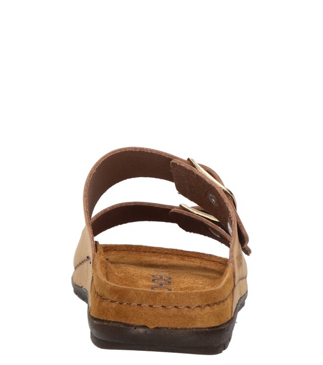 Rohde Rohde slipper <span>5865 14</span> 14 natural Rohde slipper <span>5865 14</span> 5865 14 beige - www.bremmerschoenen.live - Bremmer Schoenen