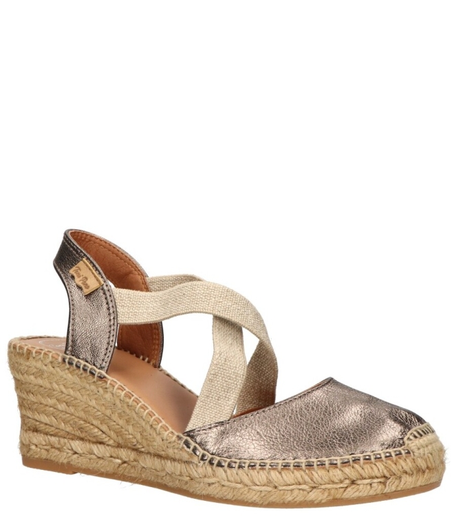 Toni Pons Toni Pons sandaal <span>Saba P Bronze pell</span> Bronze Toni Pons sandaal <span>Saba P Bronze pell</span> Saba P Bronze pell brons - www.bremmerschoenen.live - Bremmer Schoenen