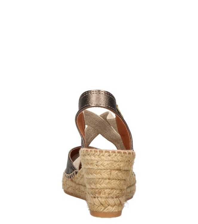 Toni Pons Toni Pons sandaal <span>Saba P Bronze pell</span> Bronze Toni Pons sandaal <span>Saba P Bronze pell</span> Saba P Bronze pell brons - www.bremmerschoenen.live - Bremmer Schoenen