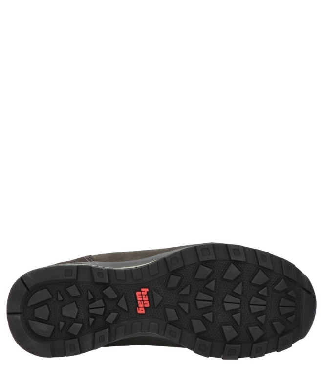 Hanwag Hanwag wandelschoen <span>203701-064494 Torsby Lady GTX</span> Asphalt/ Mint Hanwag wandelschoen <span>203701-064494 Torsby Lady GTX</span> 203701-064494 Torsby Lady GTX grijs - www.bremmerschoenen.live - Bremmer Schoenen