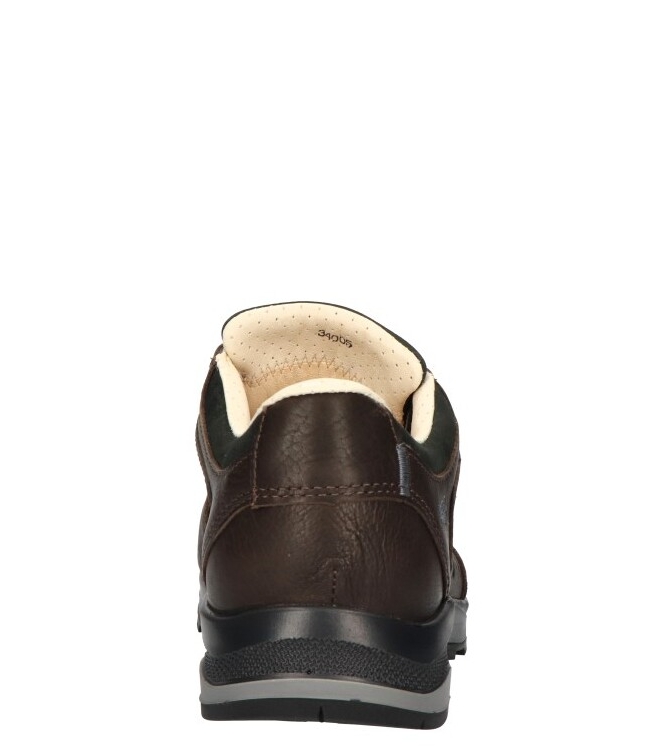 Hanwag wandelschoen <span>400910-032012 Travi Low SF Extra</span> 400910-032012 Travi Low SF Extra bruin - www.bremmerschoenen.live - Bremmer Schoenen