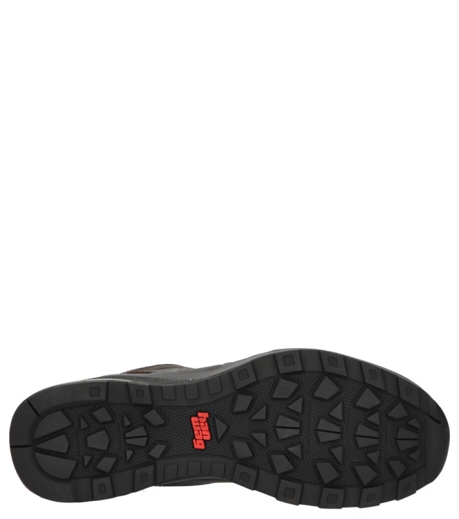 Hanwag wandelschoen <span>400910-032012 Travi Low SF Extra</span> 400910-032012 Travi Low SF Extra bruin - www.bremmerschoenen.live - Bremmer Schoenen