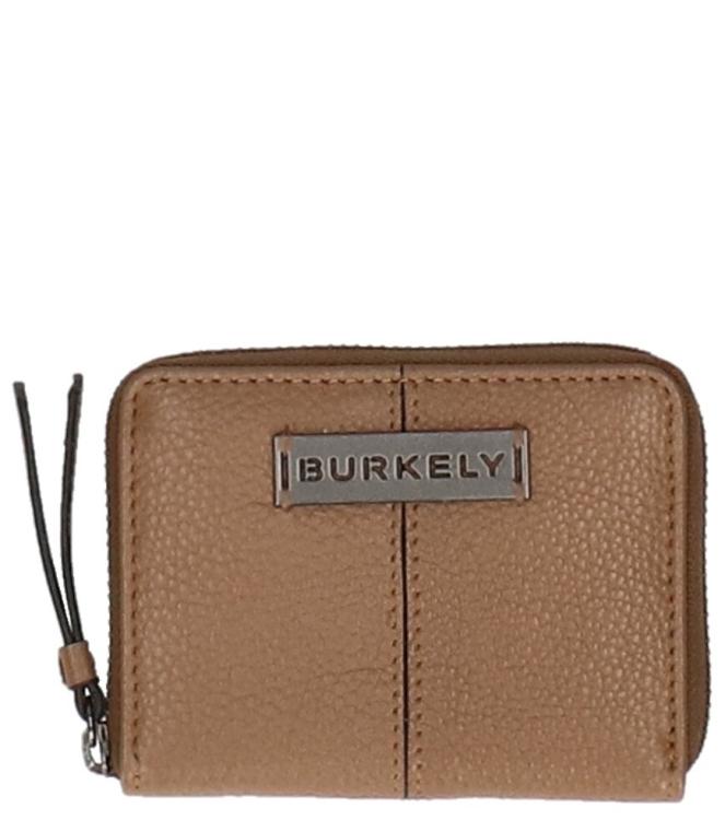 Burkely Burkely portemonnee <span>1000526.38.25</span> Taupe Burkely portemonnee <span>1000526.38.25</span> 1000526.38.25 beige - www.bremmerschoenen.live - Bremmer Schoenen
