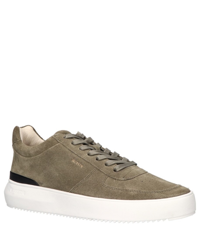 Blackstone Blackstone sneaker <span>BG-167 Radley Salvia</span> Salvia Blackstone sneaker <span>BG-167 Radley Salvia</span> BG-167 Radley Salvia groen - www.bremmerschoenen.live - Bremmer Schoenen