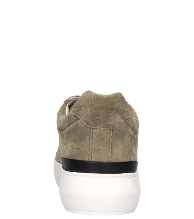 Blackstone Blackstone sneaker <span>BG-167 Radley Salvia</span> Salvia Blackstone sneaker <span>BG-167 Radley Salvia</span> BG-167 Radley Salvia groen - www.bremmerschoenen.live - Bremmer Schoenen