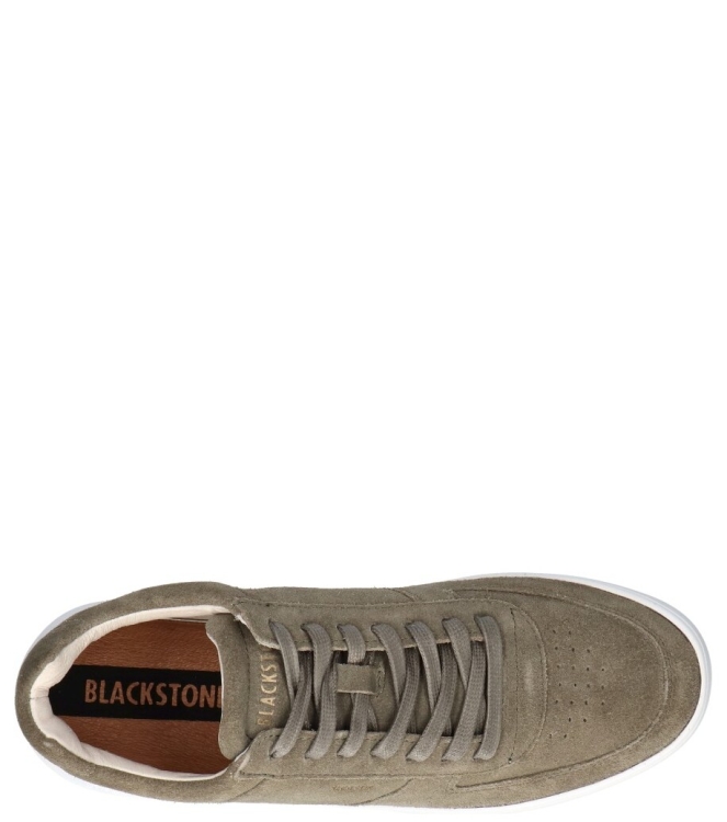 Blackstone Blackstone sneaker <span>BG-167 Radley Salvia</span> Salvia Blackstone sneaker <span>BG-167 Radley Salvia</span> BG-167 Radley Salvia groen - www.bremmerschoenen.live - Bremmer Schoenen