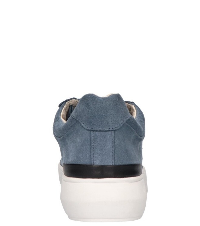 Blackstone sneaker <span>BG-167 Radley Jeans</span> BG-167 Radley Jeans blauw - www.bremmerschoenen.live - Bremmer Schoenen