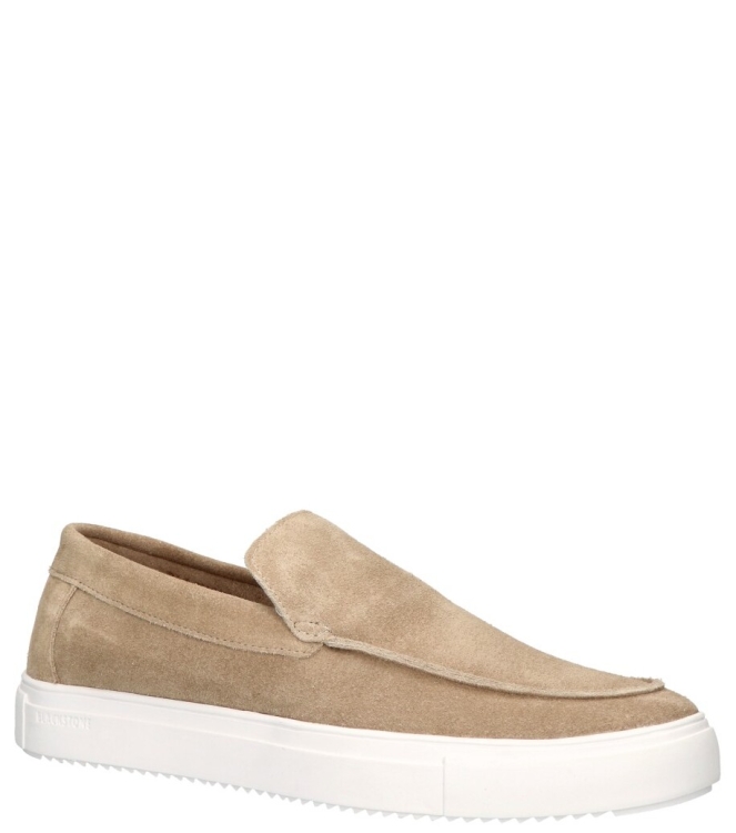 Blackstone Blackstone instapper <span>BG-150 Barron Lemon Pepper</span> Lemon Pepper Blackstone instapper <span>BG-150 Barron Lemon Pepper</span> BG-150 Barron Lemon Pepper beige - www.bremmerschoenen.live - Bremmer Schoenen