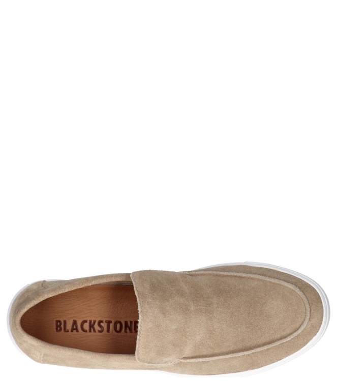 Blackstone Blackstone instapper <span>BG-150 Barron Lemon Pepper</span> Lemon Pepper Blackstone instapper <span>BG-150 Barron Lemon Pepper</span> BG-150 Barron Lemon Pepper beige - www.bremmerschoenen.live - Bremmer Schoenen