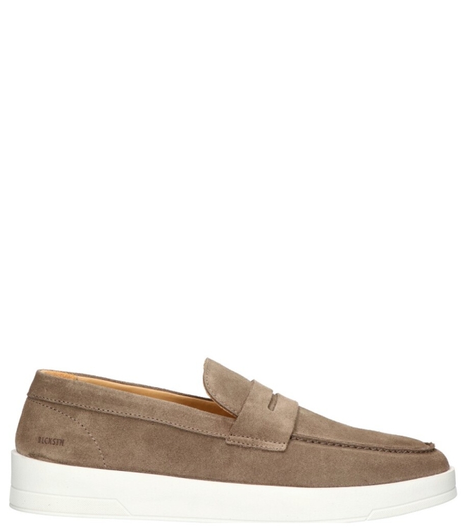 Blackstone Blackstone instapper <span>ZG-43 Enzo Dodo</span> Dodo Blackstone instapper <span>ZG-43 Enzo Dodo</span> ZG-43 Enzo Dodo beige - www.bremmerschoenen.live - Bremmer Schoenen
