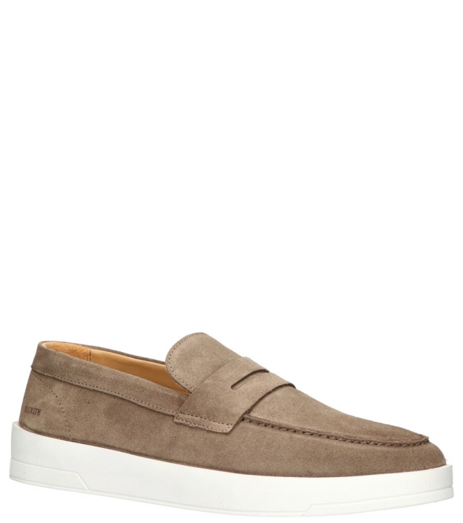 Blackstone Blackstone instapper <span>ZG-43 Enzo Dodo</span> Dodo Blackstone instapper <span>ZG-43 Enzo Dodo</span> ZG-43 Enzo Dodo beige - www.bremmerschoenen.live - Bremmer Schoenen