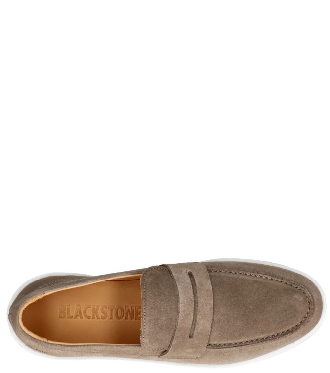 Blackstone Blackstone instapper <span>ZG-43 Enzo Dodo</span> Dodo Blackstone instapper <span>ZG-43 Enzo Dodo</span> ZG-43 Enzo Dodo beige - www.bremmerschoenen.live - Bremmer Schoenen
