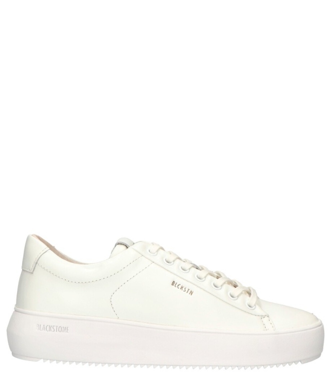 Blackstone sneaker <span>BL-221 Lyra White</span> BL-221 Lyra White wit - www.bremmerschoenen.live - Bremmer Schoenen