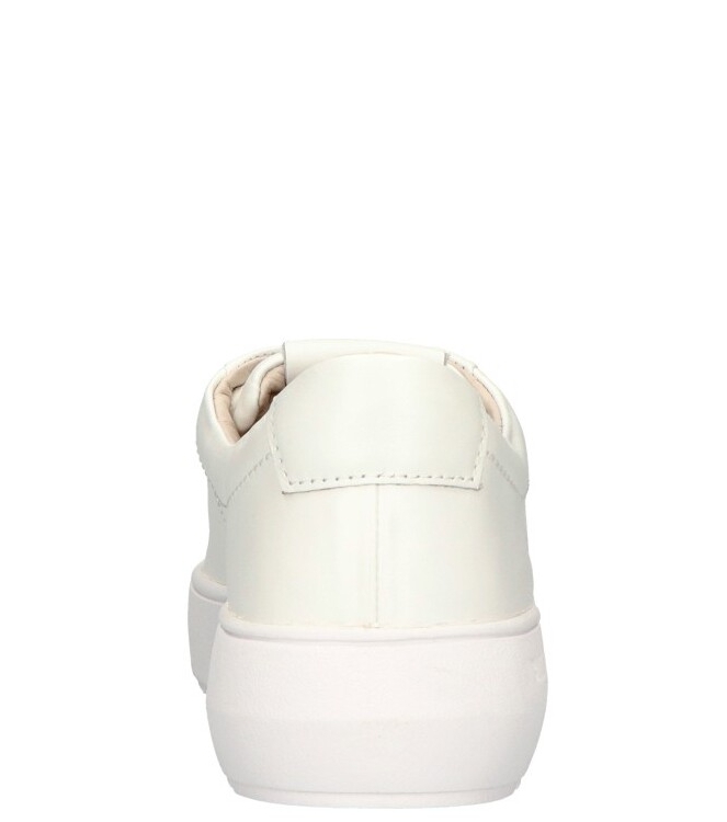 Blackstone sneaker <span>BL-221 Lyra White</span> BL-221 Lyra White wit - www.bremmerschoenen.live - Bremmer Schoenen