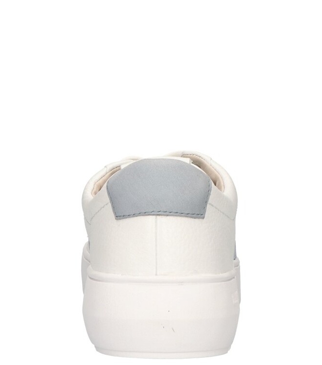 Blackstone sneaker <span>BL-220 Ryder WCBL</span> BL-220 Ryder WCBL wit - www.bremmerschoenen.live - Bremmer Schoenen