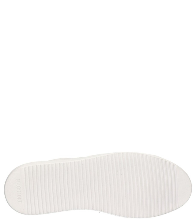 Blackstone sneaker <span>BL-220 Ryder WCBL</span> BL-220 Ryder WCBL wit - www.bremmerschoenen.live - Bremmer Schoenen