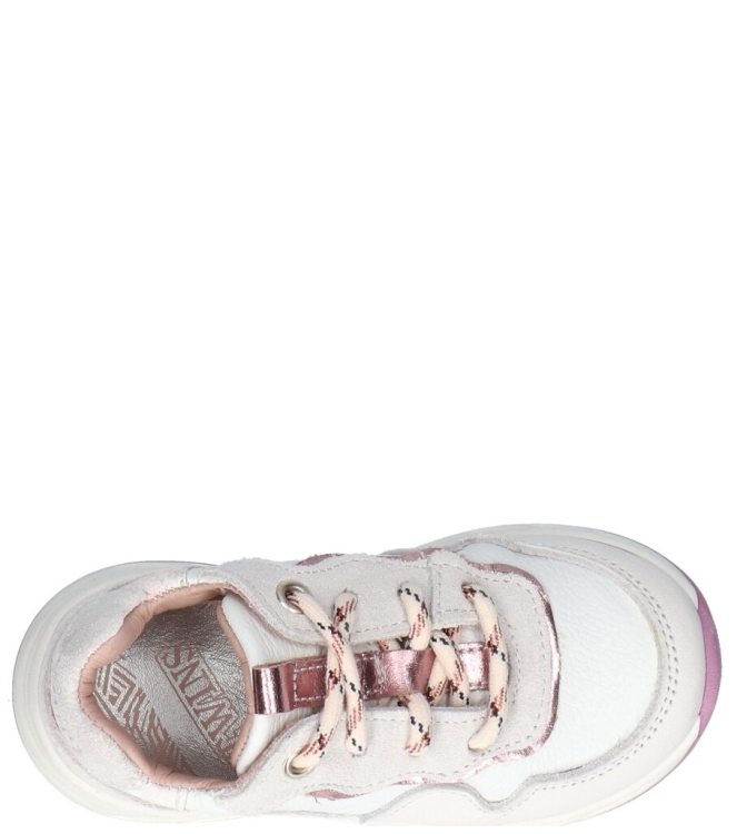 Twins Twins sneaker <span>324107 600 Silva Sharp</span> 600 White Twins sneaker <span>324107 600 Silva Sharp</span> 324107 600 Silva Sharp wit - www.bremmerschoenen.live - Bremmer Schoenen